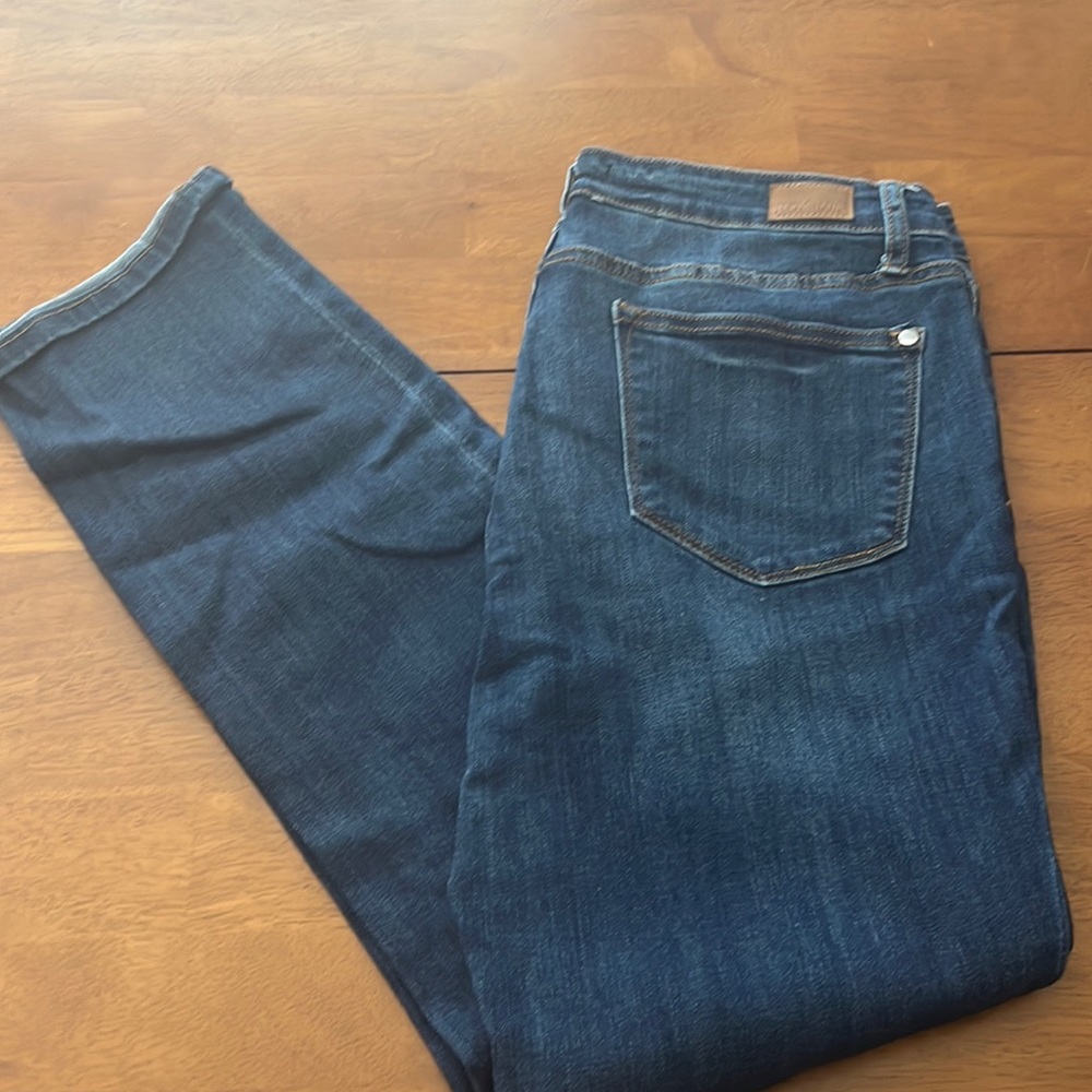 Judy blue straight fit size 31/13